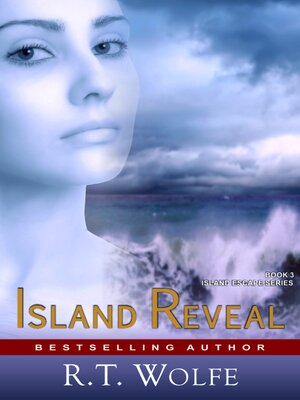 cover image of Island Reveal (The Island Escape Series, Book 3)